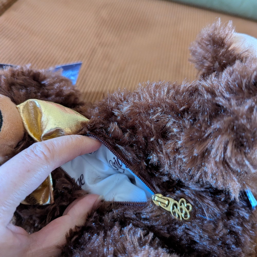 Ben Bridge Benny Bear 2025 - Picture 2 of 3
